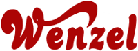 Logo der Bckerei-Konditorei Wenzel